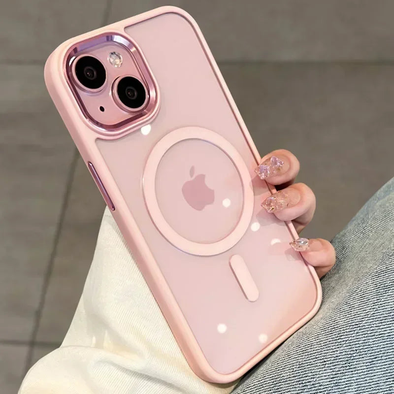 Enigma IPhone Case