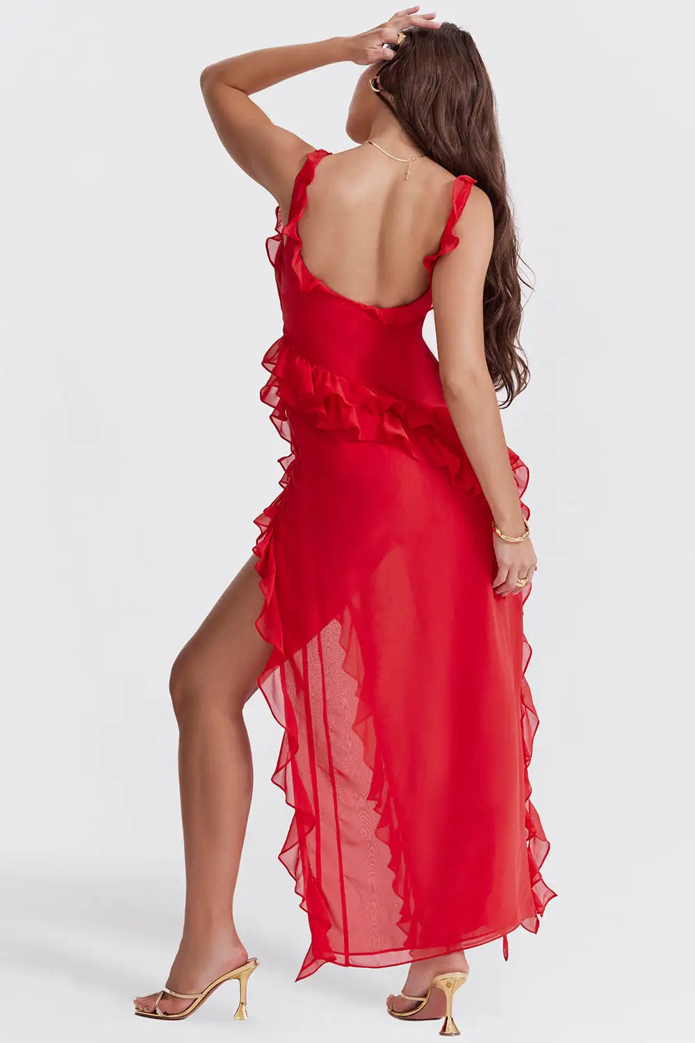 Twilight Ellegance Dress
