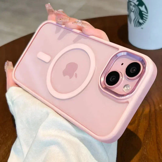 Enigma IPhone Case