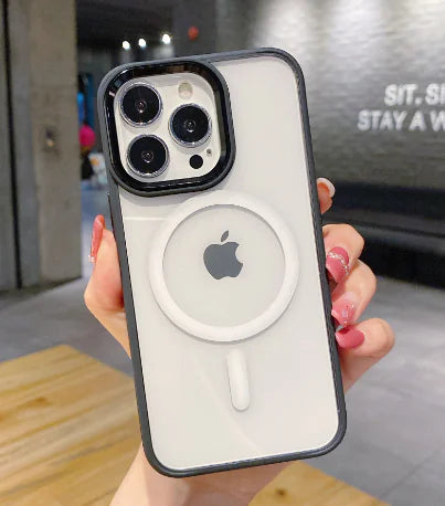 Enigma IPhone Case