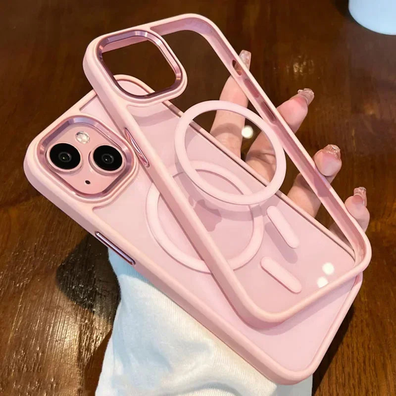 Enigma IPhone Case