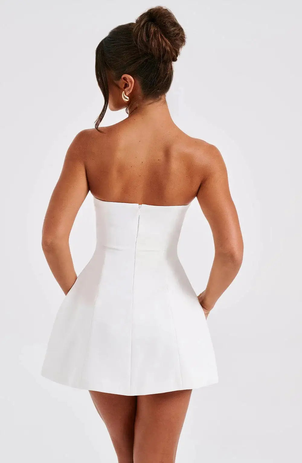 Short Charm Dress