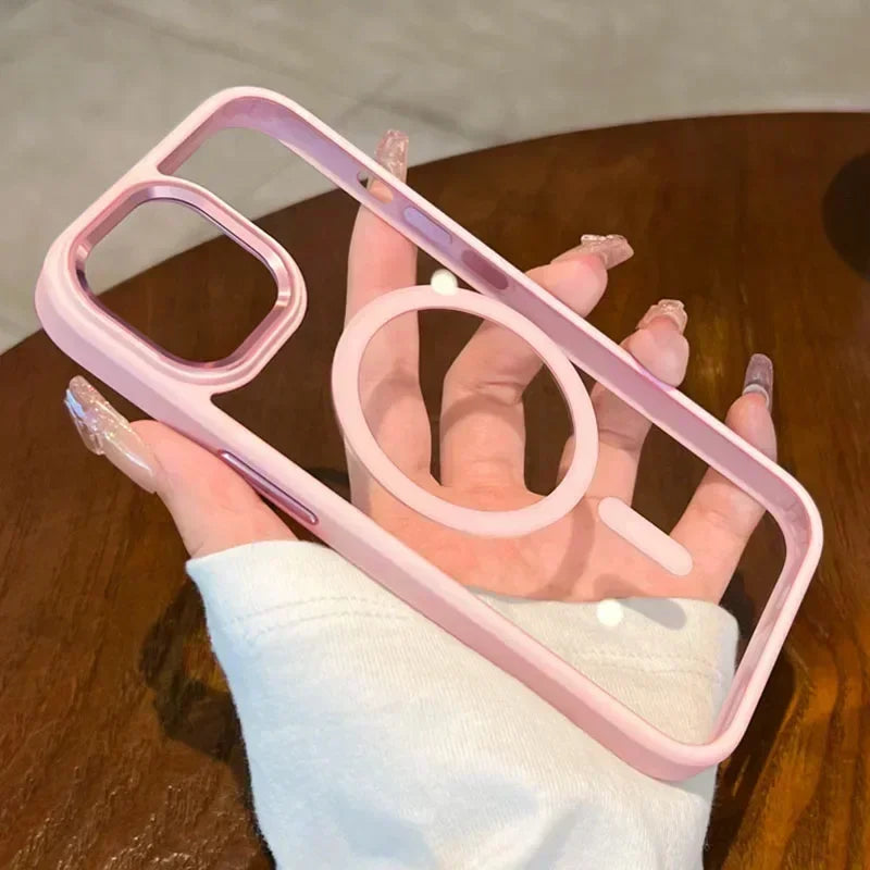 Enigma IPhone Case