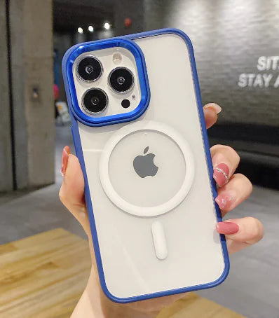 Enigma IPhone Case